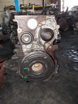 Двигателен блок за RENAULT 2.0 16V F4K