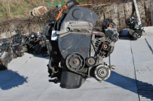 Двигател за Seat Ibisa Sport 1.4I BKY