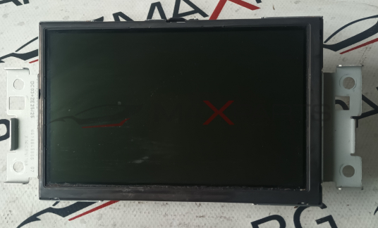 ДИСПЛЕЙ VOLVO V60  8618845866 - 07  X 10 CRNI 188  DC 03 + ZE 25/25  8618845866 07 X 10 CRNI 188  VOLVOBNO 905 CM8000 D 4332798  31350691  MFG - GSDB : 7 505 800 000  MADE IN MALAYSIA  DTPSA BOSCH  HWN 31357075  13W195