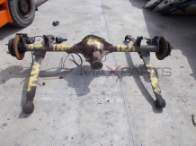 Заден мост с диференциал за FORD TRANSIT 2.4 TDCI   6 скорости