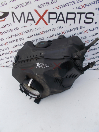 Филтърна кутия за Audi A6 4F 2.7TDI AIR FILTER BOX 059133835E 059133843B