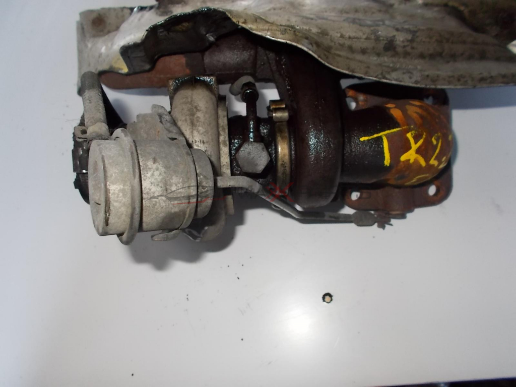 Турбо компресор за FORD TRANZIT 2.2 TDCI   6C1Q-6K882-00  4918106912 7321018   6C1Q6K88200