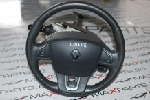 Волан за Renault Laguna Coupe