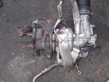 Турбо компресор за VW GOLF 5 2.0 TFSI Turbo compressor 06F145701E