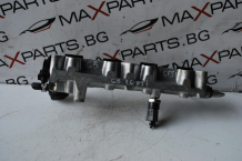 Вихрови клапи за VOLKSWAGEN GOLF 5 1.6FSI  GK00266