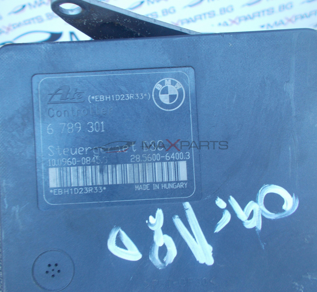 ABS модул за BMW E82 118D ABS PUMP 6789301 3451678930001