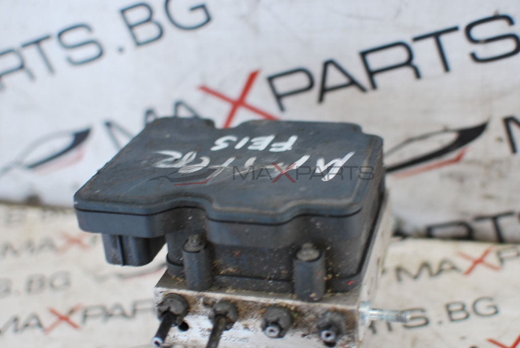 ABS модул за Renault Master 2.3DCI 476604029R 0265956535