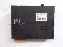 Комфорт модул за ML W163 COMFORT CONTROL MODULE A1635459032