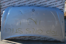 Преден капак за Mercedes-Benz Viano