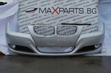 Предна броня за BMW E90