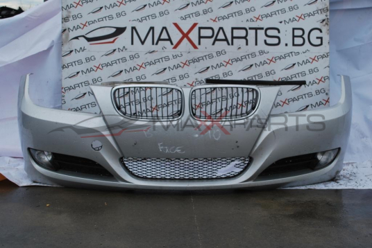 Предна броня за BMW E90