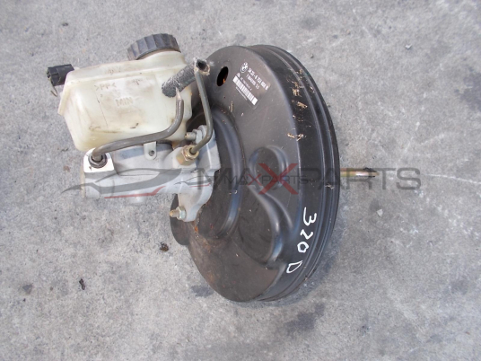 Серво усилвател за BMW E46 320D BRAKE SERVO  6753008 B