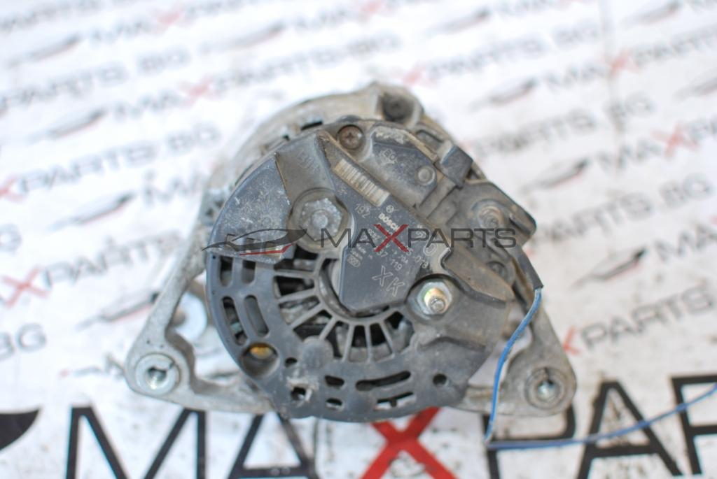 Генератор за Opel Corsa 1.2I 0124225018 24437119