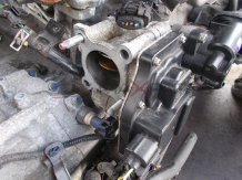 Дросел клапа за HONDA ACCORD 2.2D  NAS090-52