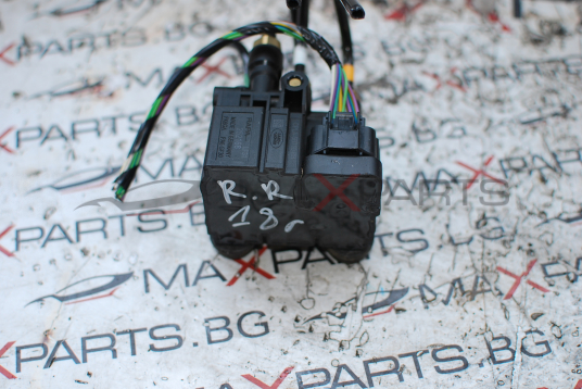 Разпределителен клапан въздушно окачване за Range Rover CPLA-5B710-BB