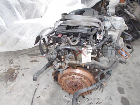 Двигател за OPEL 1.6 16V Z16XEP ENGINE