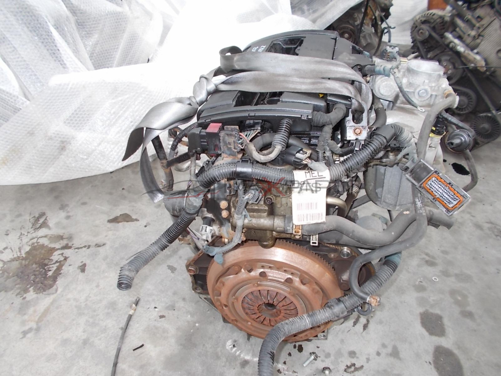 Двигател за OPEL 1.6 16V Z16XEP ENGINE