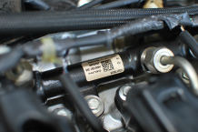 Горивен рейл за Nissan Navara 2.3DCI 175217543R 28325380