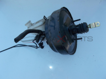 Серво усилвател за KIA SORENTO 2.5CRDI BRAKE SERVO 59100-3E710 59110-3E610