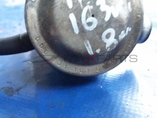 EGR клапан за AUDI A 4 1.8 TURBO 163 Hp 06B131101