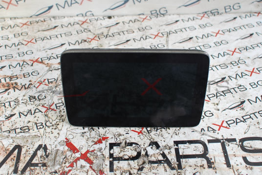 Дисплей за Mercedes-Benz A-Class A2C12199700