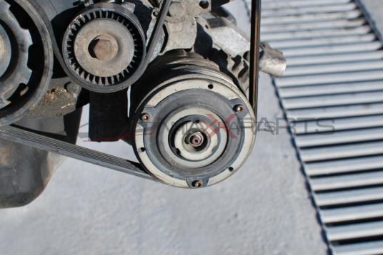 Клима компресор за Seat Ibisa Sport 1.4I 6Q0820803R