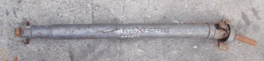 Кардан за MERCEDES C-CLASS PROPSHAFT