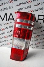 Десен стоп за MERCEDES-BENZ SPRINTER W906  A 906 820 22 00