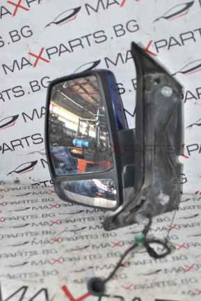 Ляво огледало за Ford Transit Custom