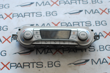 Клима управление за Ford Kuga 7M5T-18C612-CE