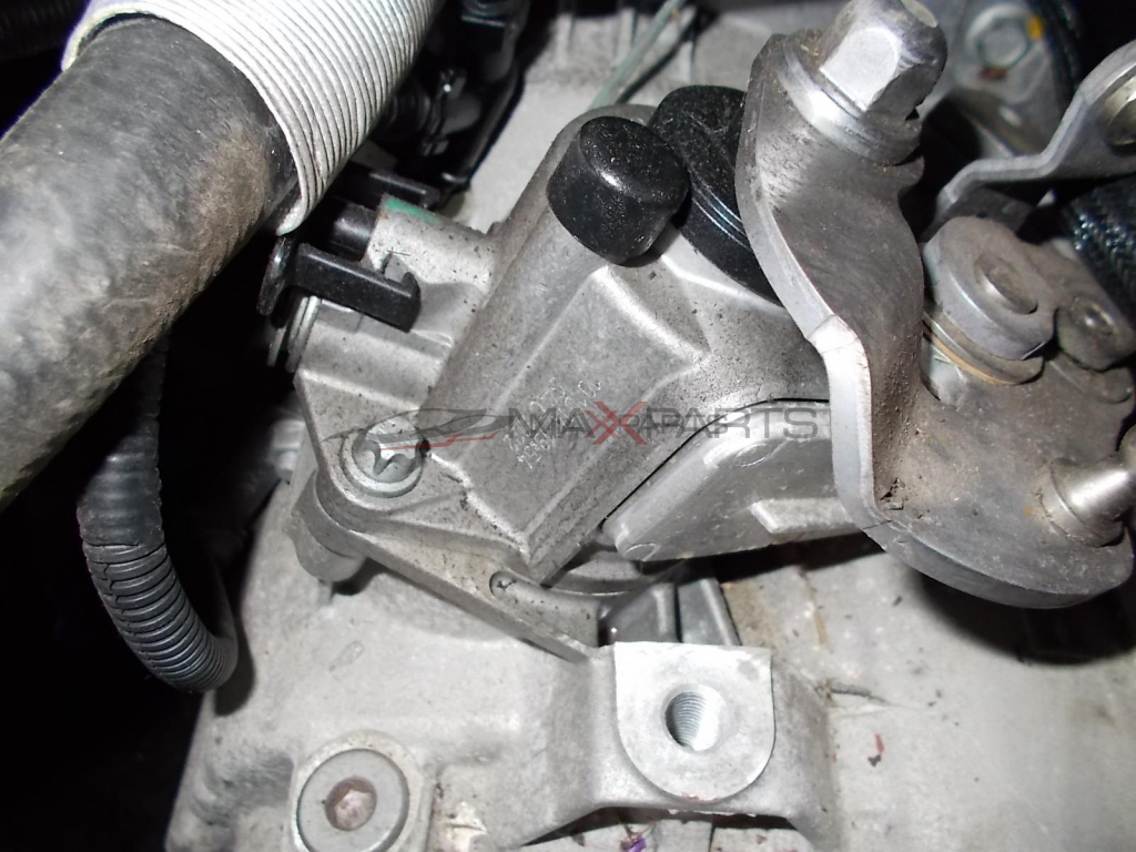 Скоростна кутия за OPEL ANTARA 2.2 CDTI Z22D1 163HP  F40 6-speed manual gearbox