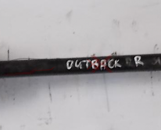 OUTBACK 2.0 D  RIGHT DRIVESHAFT
