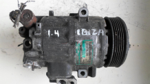 Клима компресор за VW IBIZA 1.4 16V A/C compressor