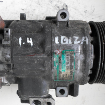 Клима компресор за VW IBIZA 1.4 16V A/C compressor