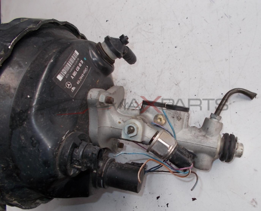Серво усилвател за MERCEDES C-CLASS W203 BRAKE SERVO  0054304030 A0054304030 A 005 430 40 30 ATE 03784905034