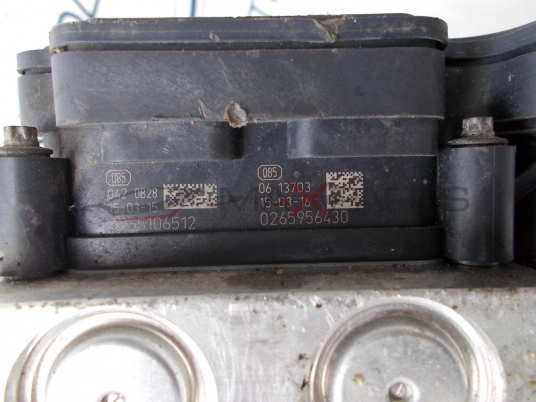 ABS модул за FORD TRANZIT 042 0828    06 127003    2265106512   0265956430