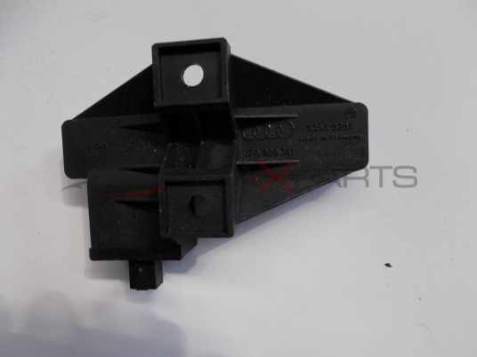 KEYLESS сензор за AUDI A6 COMFORT CONTROL MODULE 4F0909141