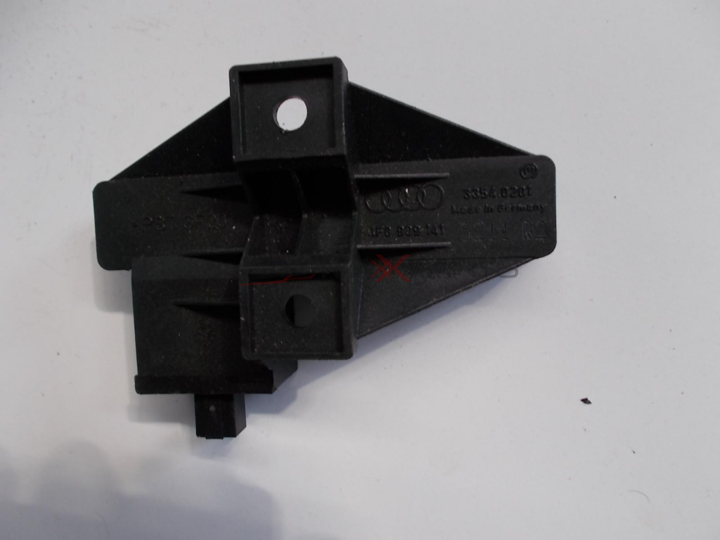 KEYLESS сензор за AUDI A6 COMFORT CONTROL MODULE 4F0909141