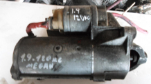 Стартер за RENAULT MEGANE 1.9 DCI 120HP