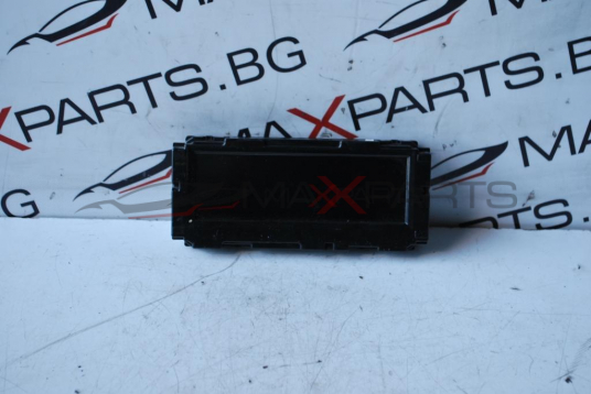 Дисплей за OPEL ASTRA J  22858076