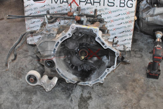 Скоростна кутия Mazda 6 2.2D R2AA