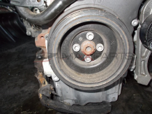 Шайба колянов вал за VW PASSAT CC 2.0 TDI COMMON RAIL 140 HP  CFF