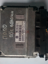 Компютър за VW POLO 1.2 12V  03D906032C 5WP4012407  ENGINE ECU