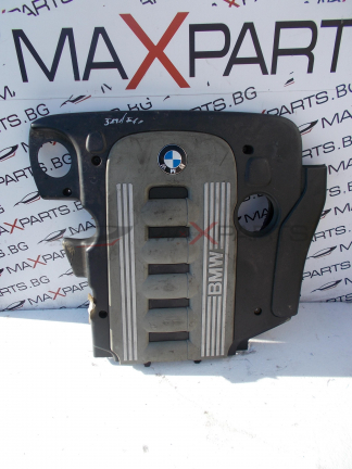 Кора за BMW E60 525D ENGINE COVER