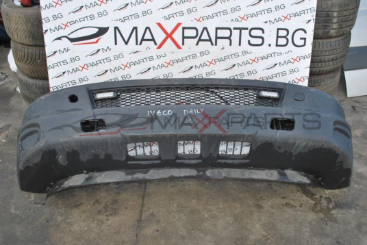 Предна броня за IVECO DAILY