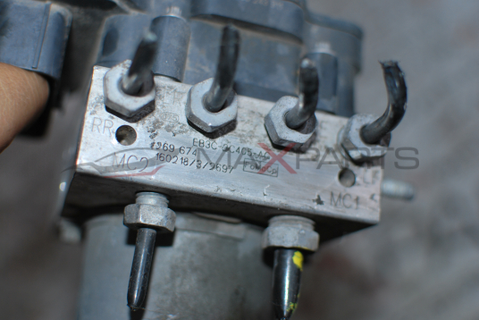 ABS модул за Ford Ranger EB3C-2C405-AC 0265243911