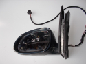 Ляво огледало за  VW GOLF 5   left mirror
