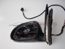 Ляво огледало за  VW GOLF 5   left mirror