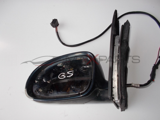 Ляво огледало за  VW GOLF 5   left mirror