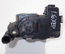 Дроселова клапа за OPEL ASTRA H 1.6i 16V Z16XEP THROTTLE BODY 055559227  25378492A